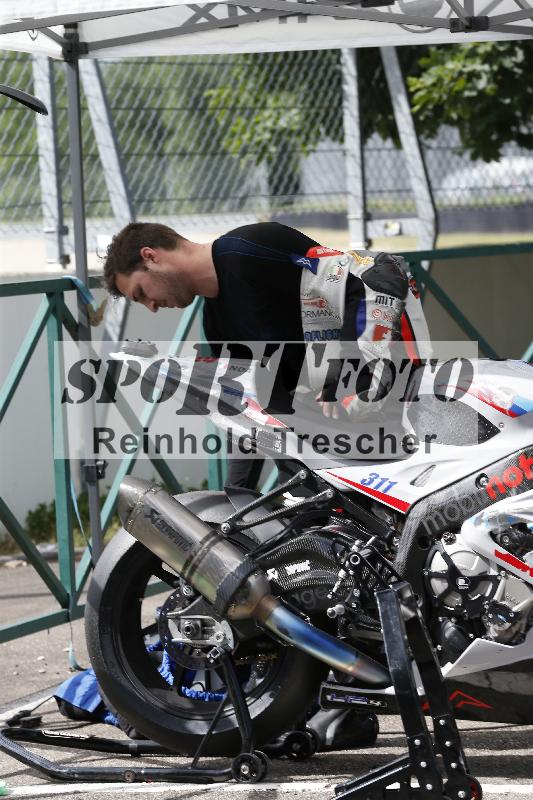 /18 05.06.2026  TZ Motorsport ADR/Impressionen